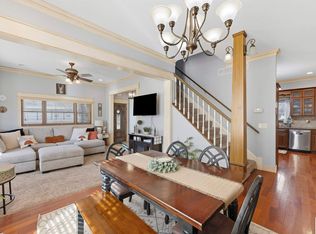 1621 S Ohio Ave, Sedalia, MO 65301