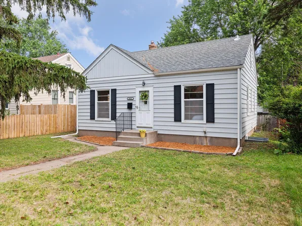 6812 Minnetonka Blvd, Saint Louis Park, MN 55426