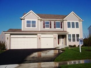 14524 Meadow Ln, Plainfield, IL 60544