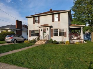 252 Fifield Ave, Conneaut, OH 44030