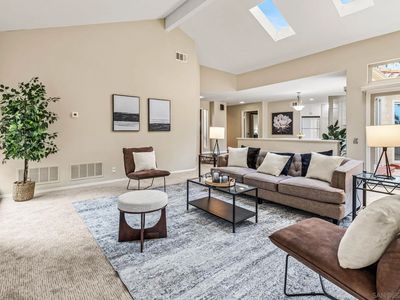 4755 Mayita Way, San Diego, CA, 92124