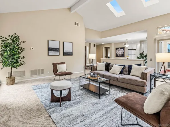 4755 Mayita Way, San Diego, CA 92124
