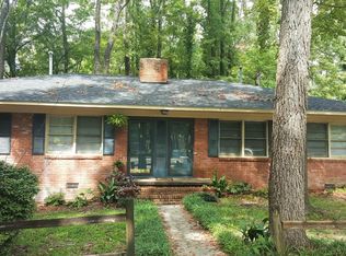 1627 Brennen Rd, Columbia, SC 29206