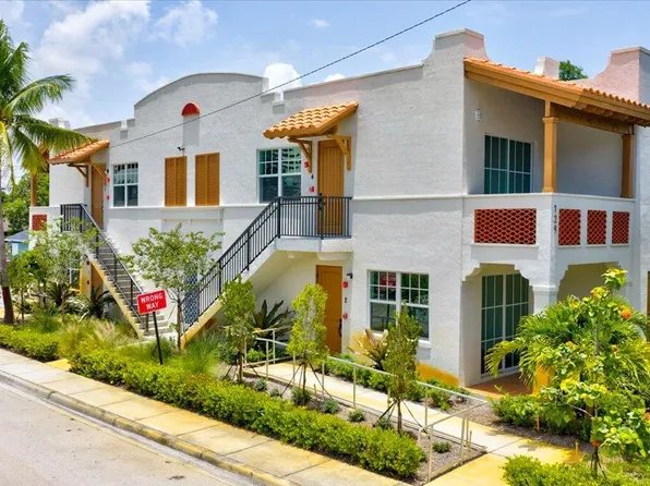 129 S K St, Lake Worth, FL