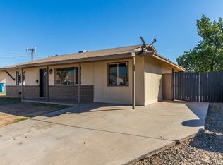 2647 N 58th Ln, Phoenix, AZ 85035