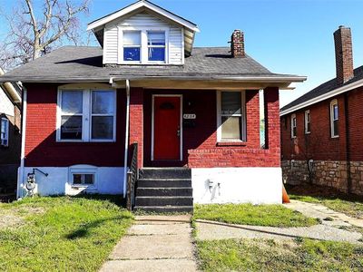 4234 Shreve Ave, Saint Louis, MO, 63115