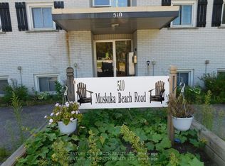 510 Muskoka Beach Rd #4, Gravenhurst, ON P1P 1N2