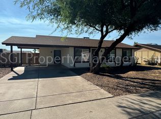 2559 E Villa Rita Dr, Phoenix, AZ 85032