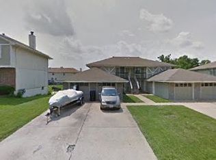 1901 SW 8th St APT C, Blue Springs, MO 64015