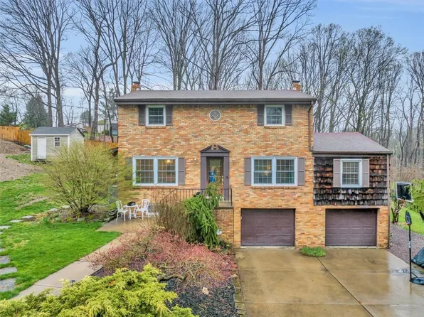 1039 Elizabeth Dr, McMurray, PA 15317