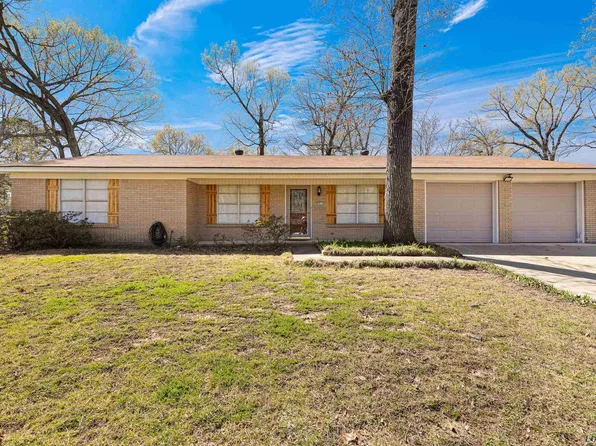 2913 Clinton St, Longview, TX 75604