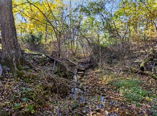 Russell Corner Rd, Gravette, AR 72736