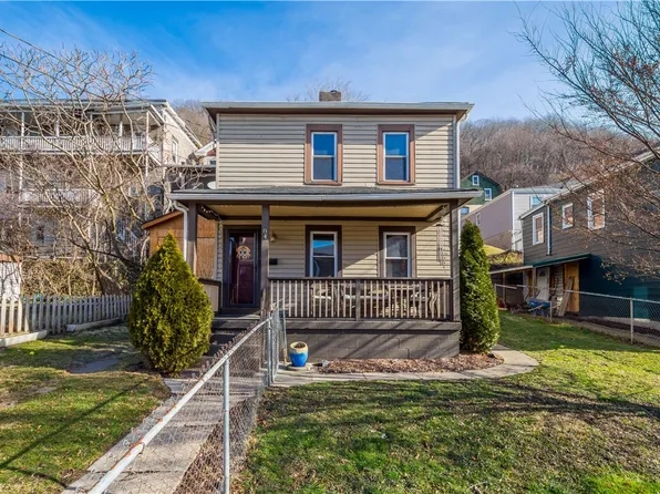 84 Broad St, Leetsdale, PA 15056