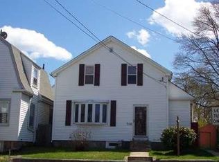 766 Kempton St, New Bedford, MA 02740