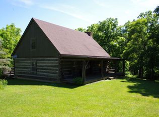 15365 Rhoads Rd, Logan, OH 43138