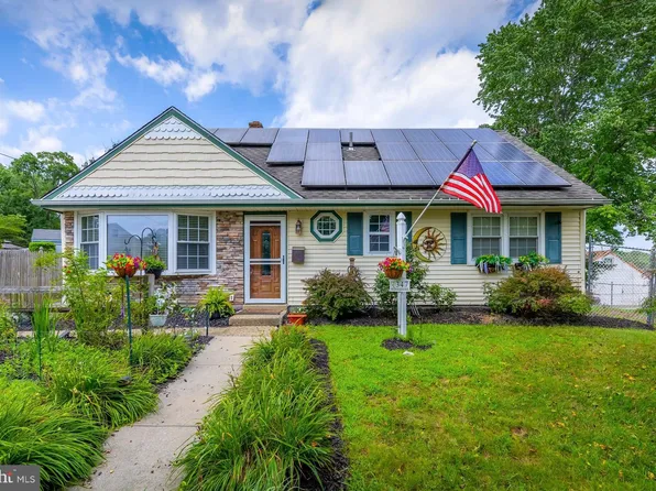 347 Yale St, Wenonah, NJ 08090