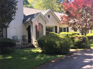 2409 Pope Dr, Anderson, SC 29625