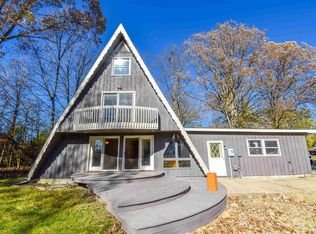 5907 Whitney Ave, Fort Wayne, IN 46809