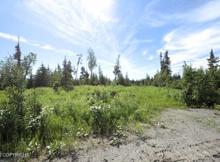 D19 Alaskan Wildwood Rnch, Anchor Pt, AK 99556