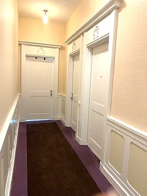 Rented by Douglas Elliman | media 24