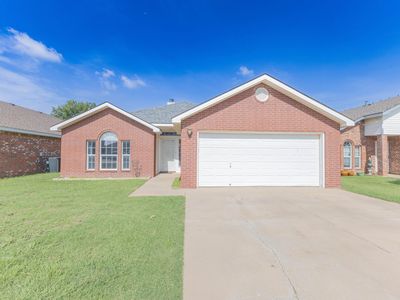 533 N Kirby Ave, Lubbock, TX, 79416