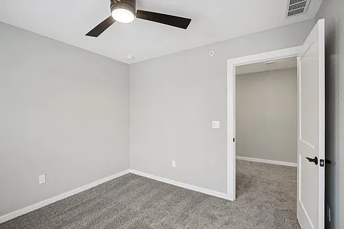 Floor plan The Wonder