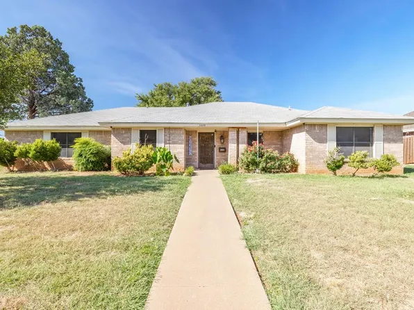 3849 Sunset Dr, San Angelo, TX 76904