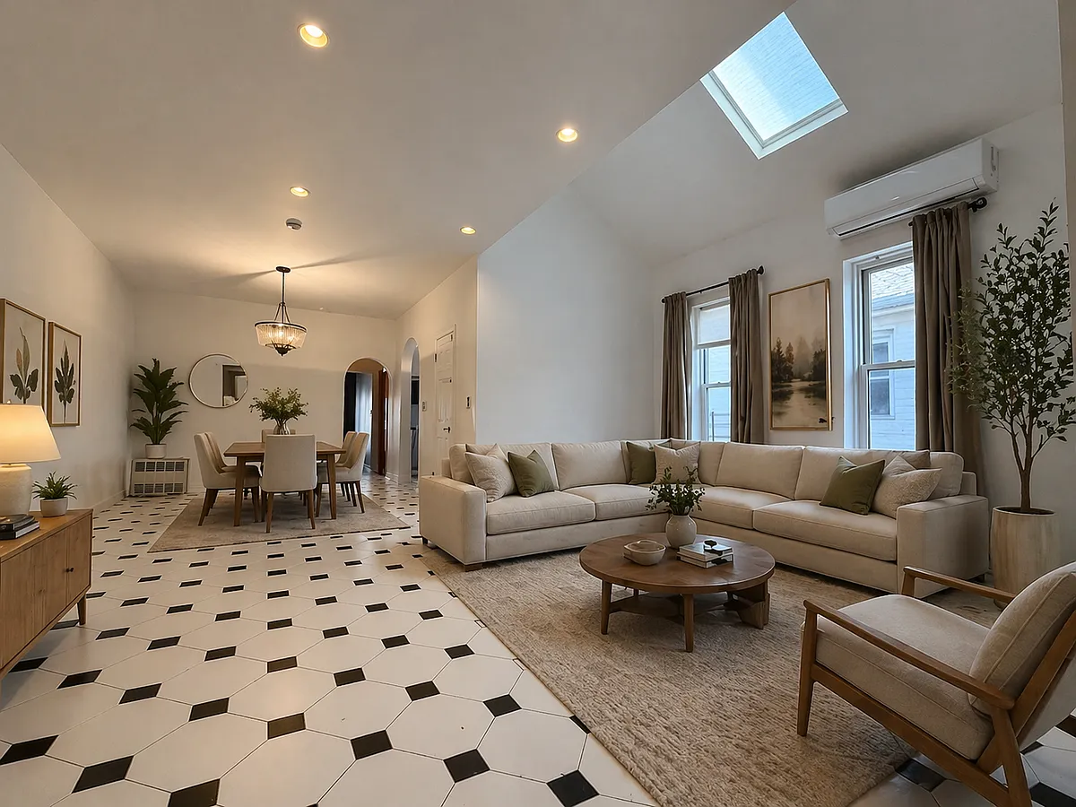 Building Photo - 2489 E 21st St #2