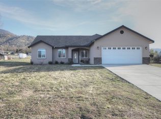 27484 Challedon Ct, Tehachapi, CA 93561