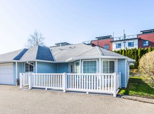 1450 McCallum Rd #10, Abbotsford, BC V2S8A5