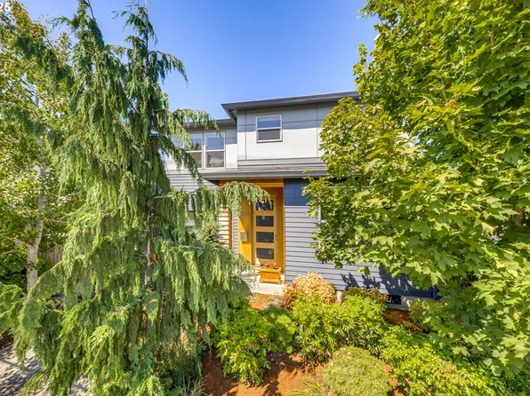 7615 N Delaware Ave, Portland, OR 97217