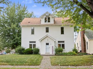 201 3rd St N, Delano, MN 55328