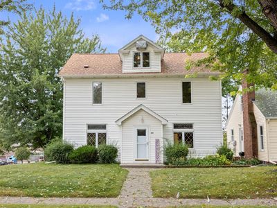 201 3rd St N, Delano, MN, 55328