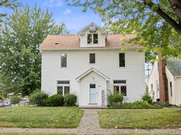 201 3rd St N, Delano, MN 55328