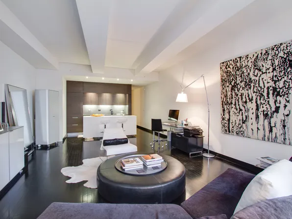 18-20 Pine St #516, New York, NY 10005