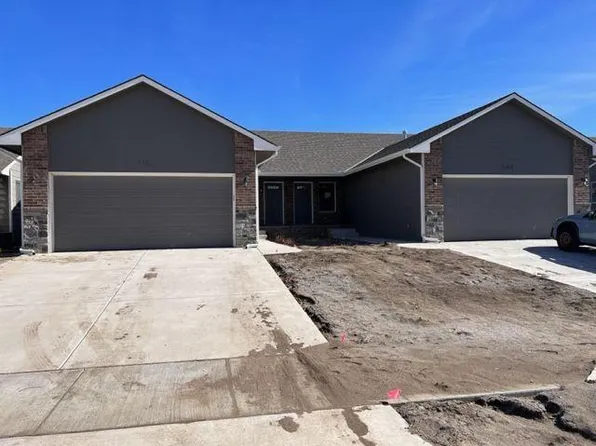 5344 N Toben Dr, Wichita, KS 67226