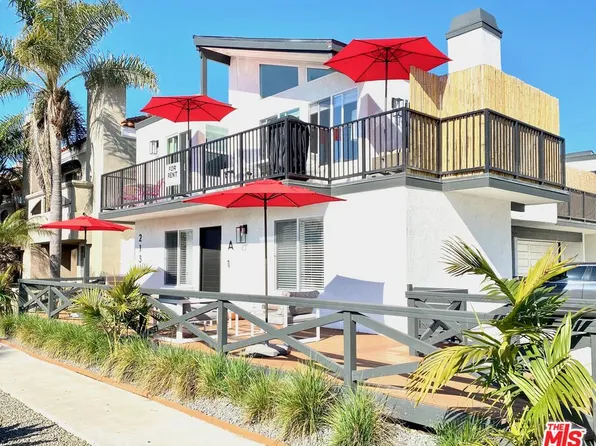 213 17th St APT A, Huntington Beach, CA 92648