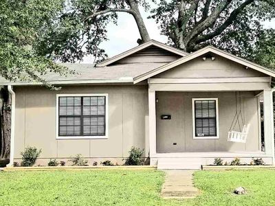 1503 Neathery St, Paris, TX, 75460