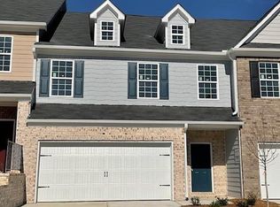 2781 Fareed St, Douglasville, GA 30135