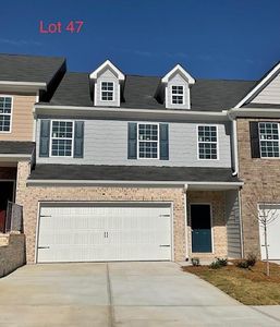 2781 Fareed St, Douglasville, GA, 30135