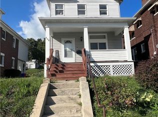 808 Scott Ave, Jeannette, PA 15644