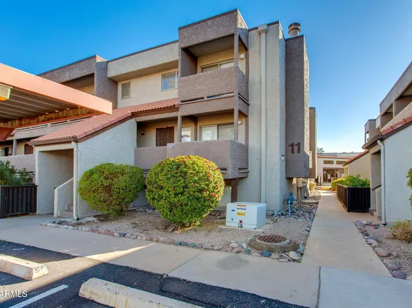 1645 W BASELINE Road #1058, Mesa, AZ 85202