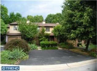 503 Hanover Ct, Chesterbrook, PA 19087