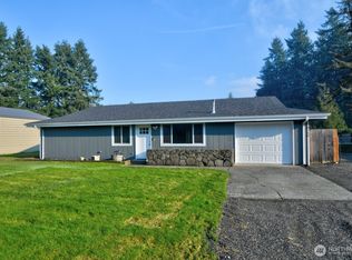19140 Rosemary Street SW, Rochester, WA 98579