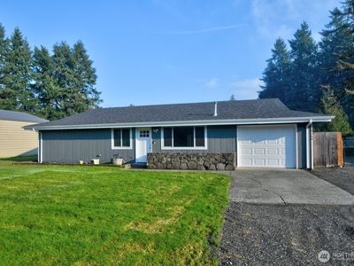 19140 Rosemary Street SW, Rochester, WA, 98579