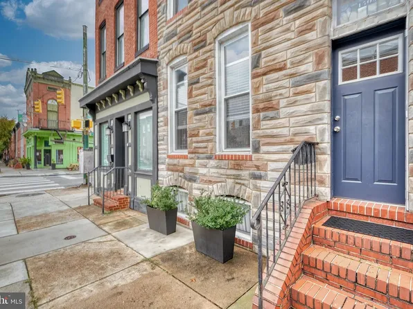 1503 S Charles St Floor 2, Baltimore, MD 21230