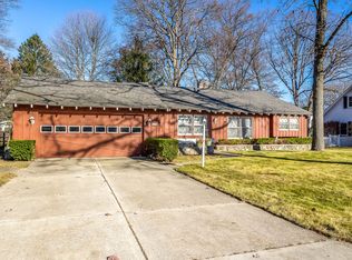 2323 Brandywine Ln, Port Huron, MI