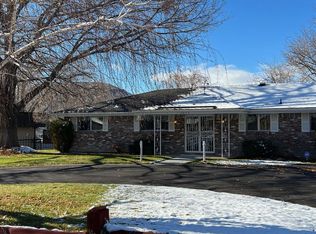 5825 Blue Hills Dr, Reno, NV 89502