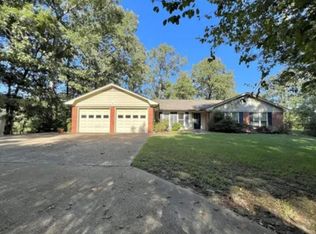 230 Devils Backbone, Saltillo, MS 38866