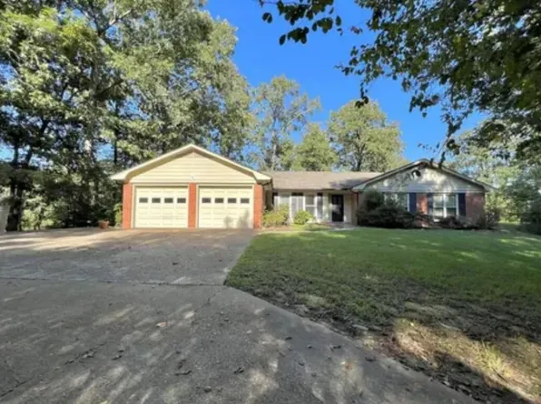 230 Devils Backbone, Saltillo, MS 38866